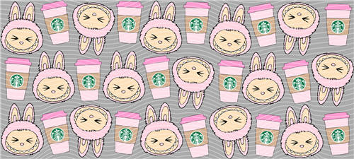 16oz Latest Bestseller-C 8536